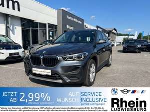 BMW X1 xDrive25e Advantage NAVI+/HuD/LED/Panorama