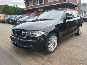 BMW 118 Baureihe 1 Lim. 118i Navi*Klima*SHZ