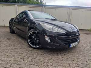 Peugeot RCZ