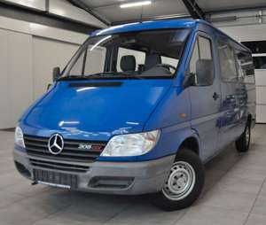 Mercedes-Benz Sprinter Kombi 208 CDI / 12SITZER / CD-SPIELER