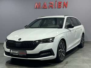 Skoda Octavia 2.0 TDI DSG Sportpaket*LED*VIRTUAL*