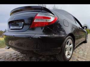 Mercedes-Benz C 200 C-Klasse+Sportcoupe+Diesel+CDI+Sportcoupe+DPF