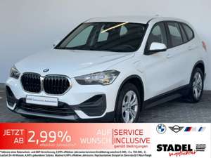 BMW X1 xDrive25e Advantage Navi.Rükamera.PDCvohi.DAB