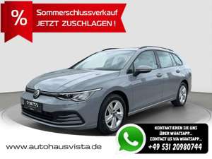 Volkswagen Golf 2.0 TDI *NAVI*PDC*VIRTUAL*PANO*MFL*APP-CAR*