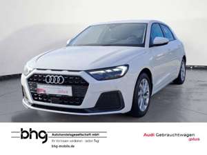 Audi A1 25 TFSI advanced GRA Virtual LED