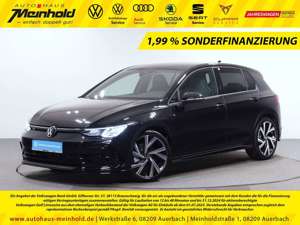 Volkswagen Golf 1.5 TSI R-Line, 18", Kamera, ACC,DAB,Navi