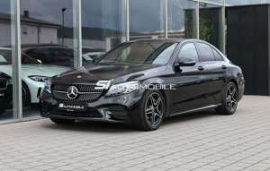 Mercedes-Benz C 300 9G AMG *NIGHT*KAMERA*MULTIBEAM*WIDESCREEN*FAHRASS.