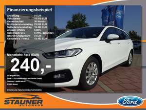 Ford Mondeo Turnier 2.0 EcoBlue Navi LED Kamera DAB