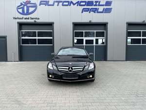 Mercedes-Benz E 250 E -Klasse Coupe E 250 CGI BlueEfficiency