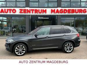 BMW X5 3.0D X-Drive M  BiXenon,Kamera,Navi,Tempo,AHK