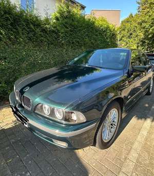 BMW 520 520i VB