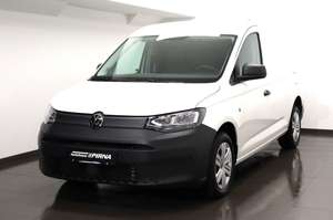 Volkswagen Caddy Maxi Cargo 2.0 TDI KLIMA DAB+