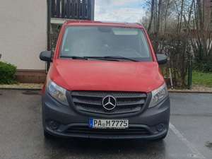 Mercedes-Benz Vito Vito 111 CDI Lang