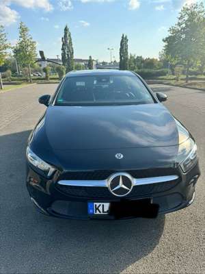 Mercedes-Benz A 180 A 180 Edition 19 (177.084)