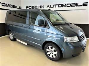 Volkswagen T5 Multivan