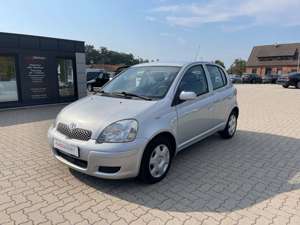 Toyota Yaris 1.4 D-4D Sol Klima 5trg 34.377 KM