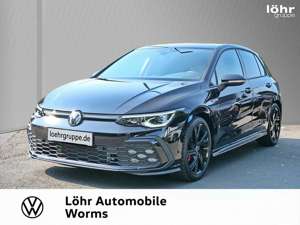 Volkswagen Golf VIII GTI 2.0TSI ACC LED NAVI HARMAN PANO KAMERA