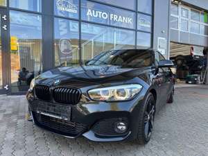 BMW 125 d Edition M Sport Shadow*HK*PDC*1.Hand