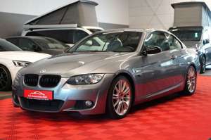 BMW 325 i E93 Cabrio M Paket Bi-Xenon*Temp*Memory*