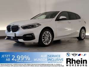 BMW 118 i Sport Line LED/Tempomat/DAB/Fernlichtassist