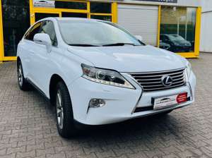 Lexus RX 450h