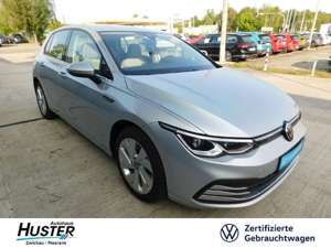 Volkswagen Golf VIII Style 1.5 TSI OPF *MATRIX,NAVI*