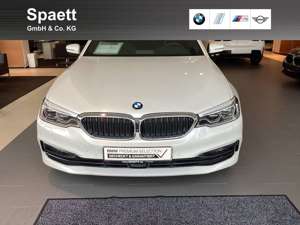 BMW 530 e xDrive iPerformance Limousine Head-Up DAB