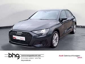 Audi A3 35 TFSI Sportback S tronic advanced