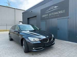 BMW 530 Baureihe 5 Gran Turismo 530d