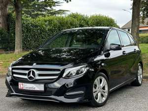 Mercedes-Benz B 180 "Urban" LED-Light Kamera Tempo Park-Assist