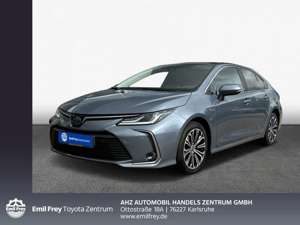 Toyota Corolla 1.8 Hybrid Team D Navi Technik-Paket