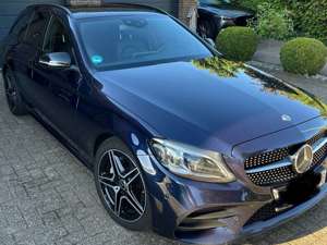 Mercedes-Benz C 220 C 220 d T 9G-TRONIC AMG Line