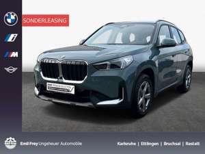 BMW X1 xDrive20d Head-Up DAB LED Komfortzg. Shz