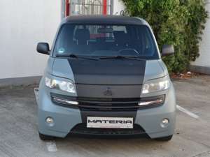 Daihatsu Materia