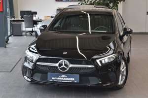 Mercedes-Benz A 200 d Aut. Progressive LED~Navi~Distronic~Alu17