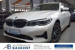 BMW 318 d Advantage*HEAD-UP*AHK*LASER*KESSY*STAND-HZ