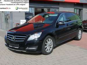 Mercedes-Benz R 350 R 350 L CDI 4Matic (251.123) Lang