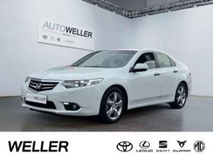 Honda Accord 2.0 Elegance 50 Jahre Edition *Xenon*PDC*