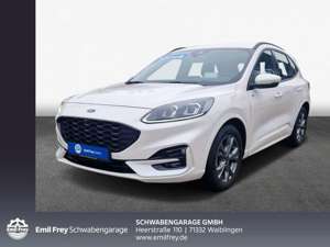 Ford Kuga 2.0 EcoBlue Aut. ST-LINE *ACC/LED/TWA*