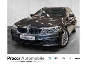 BMW 530 d xDrive Touring (2016 - 20 Sport Line HiFi