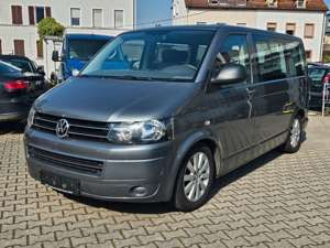 Volkswagen T5 Multivan