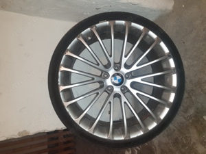 Bmw felgen 21zoll 