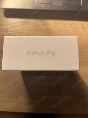 Airpods Pro 2 Generation 