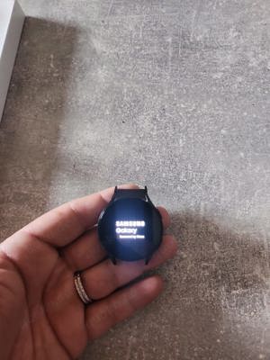 Samsung Galaxy Watch 6 Lte 44 mm 