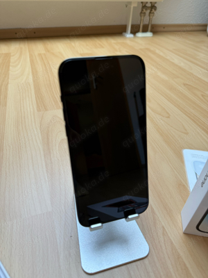 I Phone 14 Pro Max 128 GB Space Black