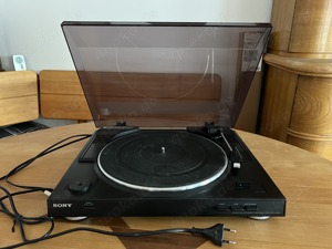 Sony Plattenspieler PS-LX250H