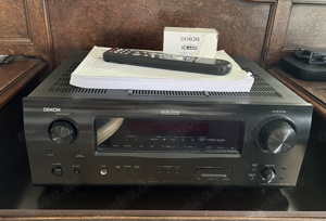 DENON AV Surround Receiver ABR-1709