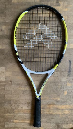 Tennisschläger Kinder Tecno Pro