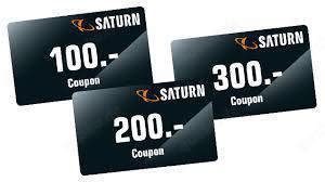 Saturn Gutschein 500 euro