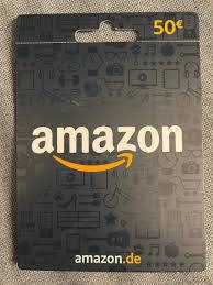 Amazon gutschein 500 euro